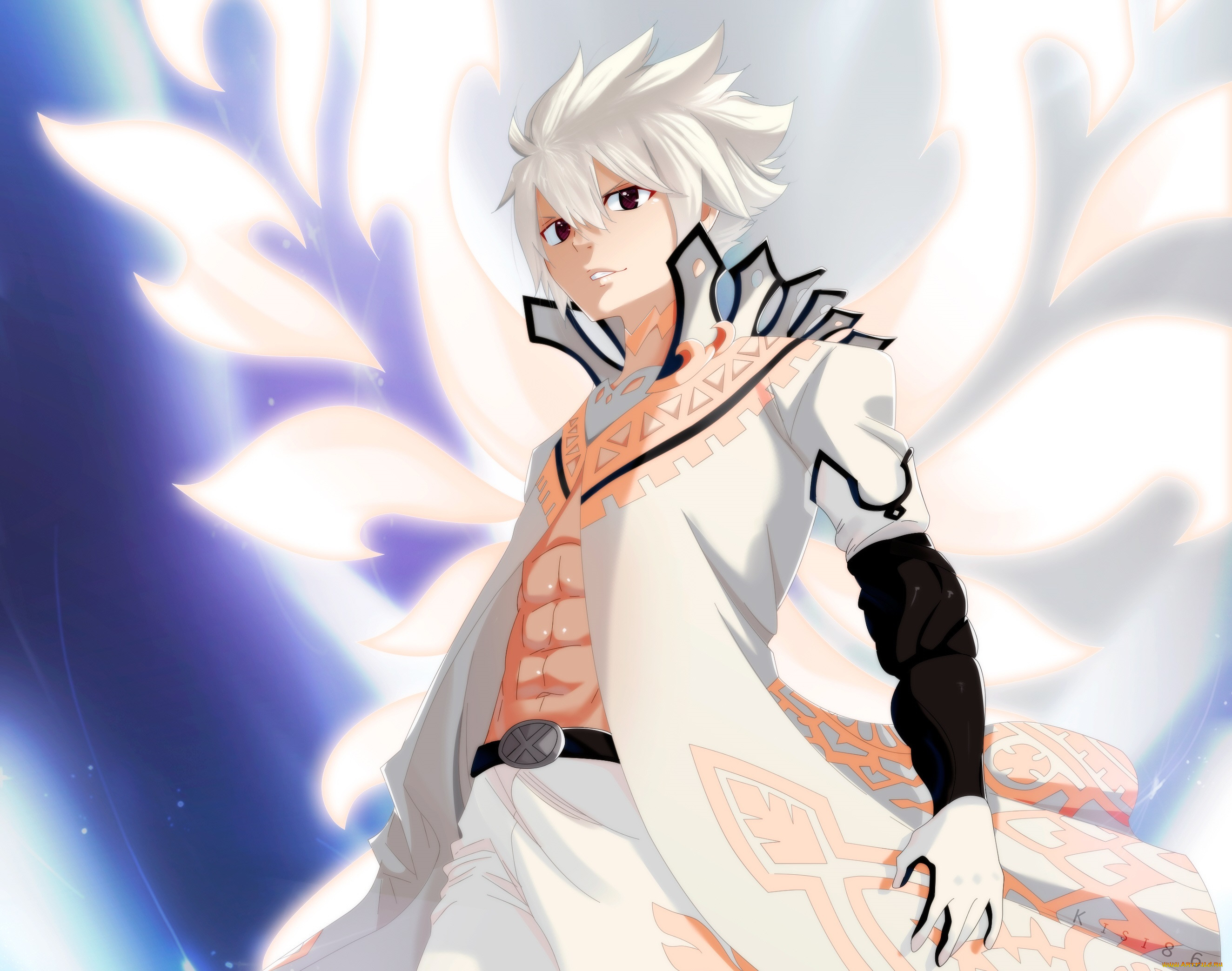 , fairy tail, 